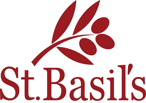 St Basil's Home Care Services - Sydney Inner West logo